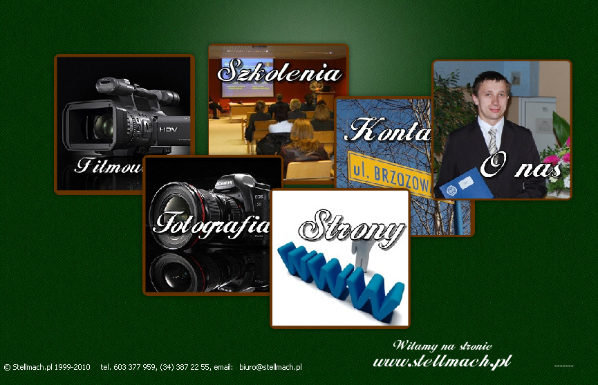 Fotograf Lubliniec
